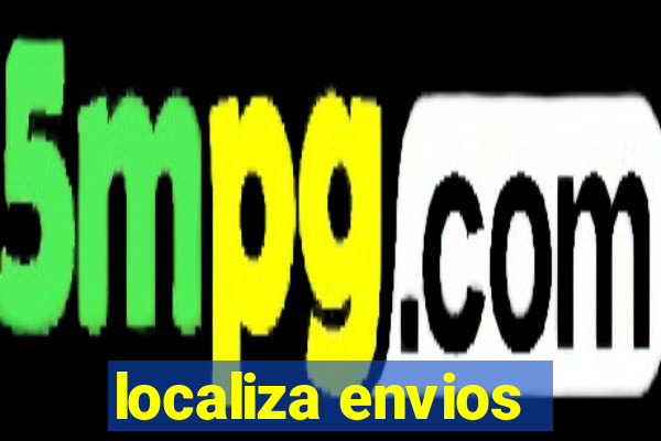 localiza envios